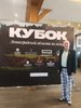 Кубок Ленинградской области по гольфу.